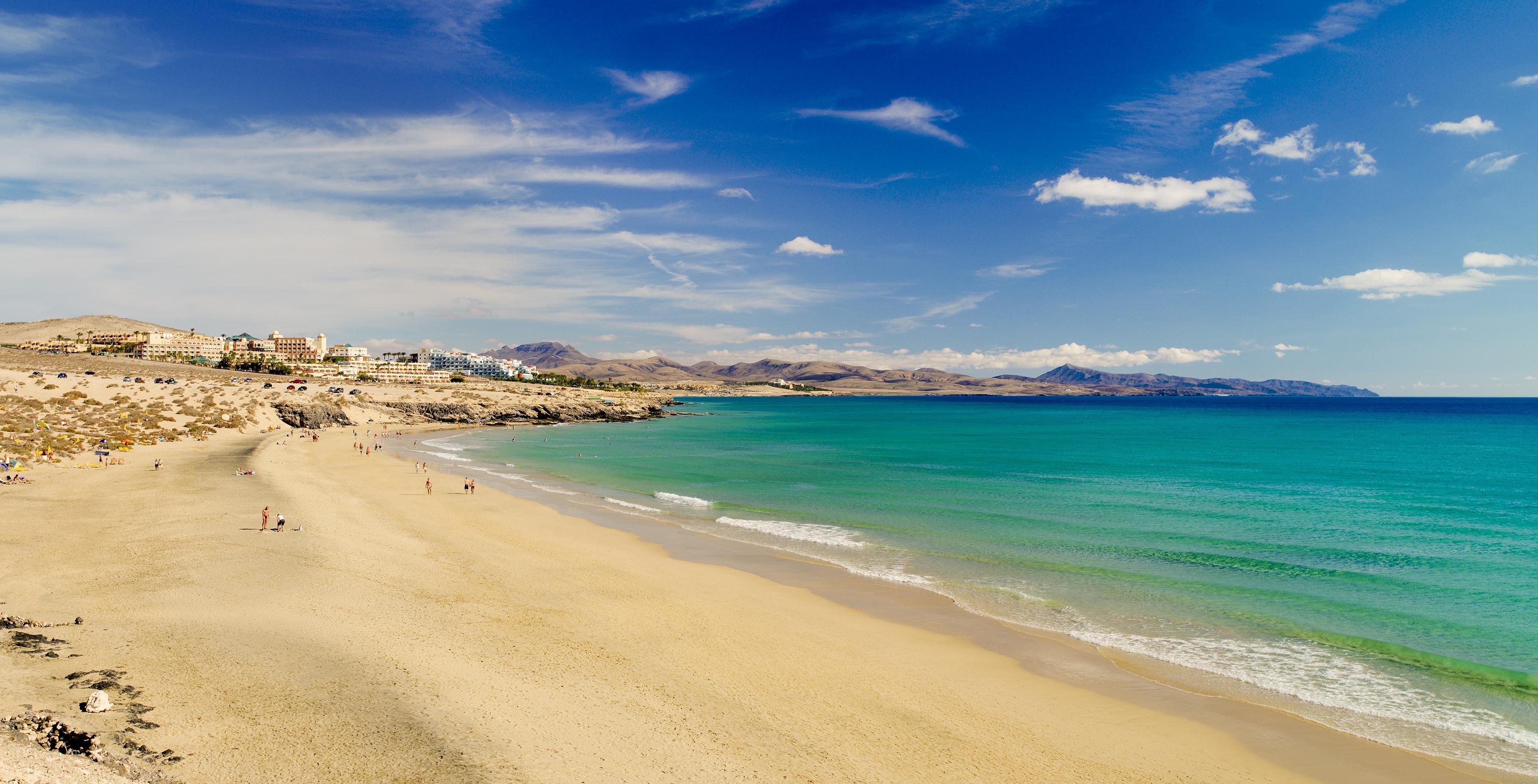H10 Playa Esmeralda - Adults Only Costa Calma Exteriér fotografie